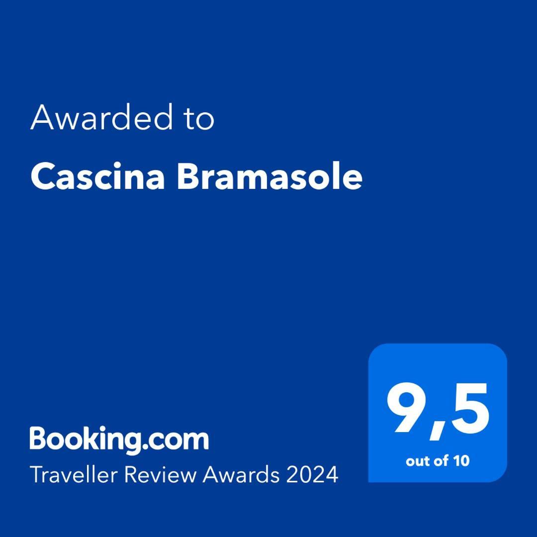 Celle EnomondoCascina Bramasole别墅 外观 照片